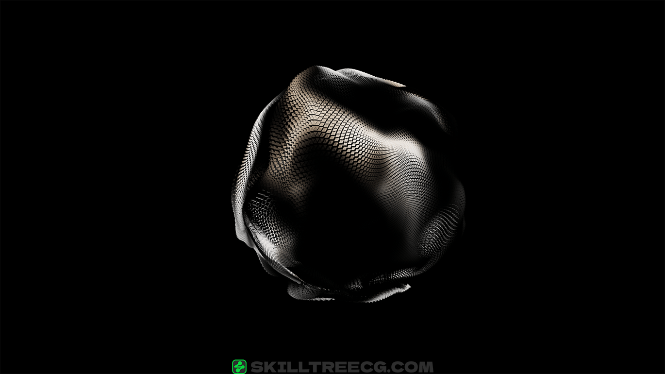 图片[8]-Abstract Background Geometric Set GEO_SPHERE1（546850）-技能树